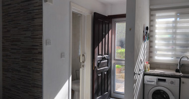 For Sale Tow Bedroom  Townhouse in complex   Geroskipou Area