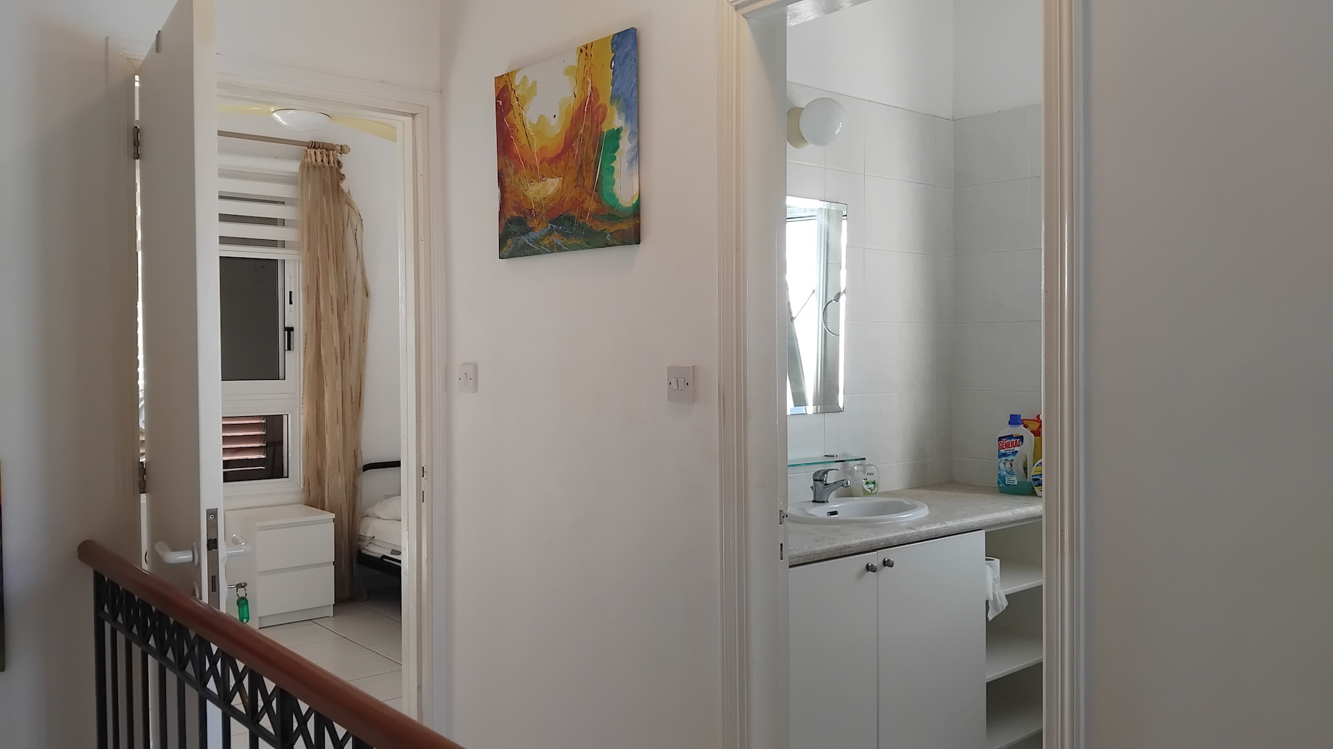 Maison de ville 2 chambres 78 m² Yeroskipou, Chypre