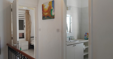 For Sale Tow Bedroom  Townhouse in complex   Geroskipou Area