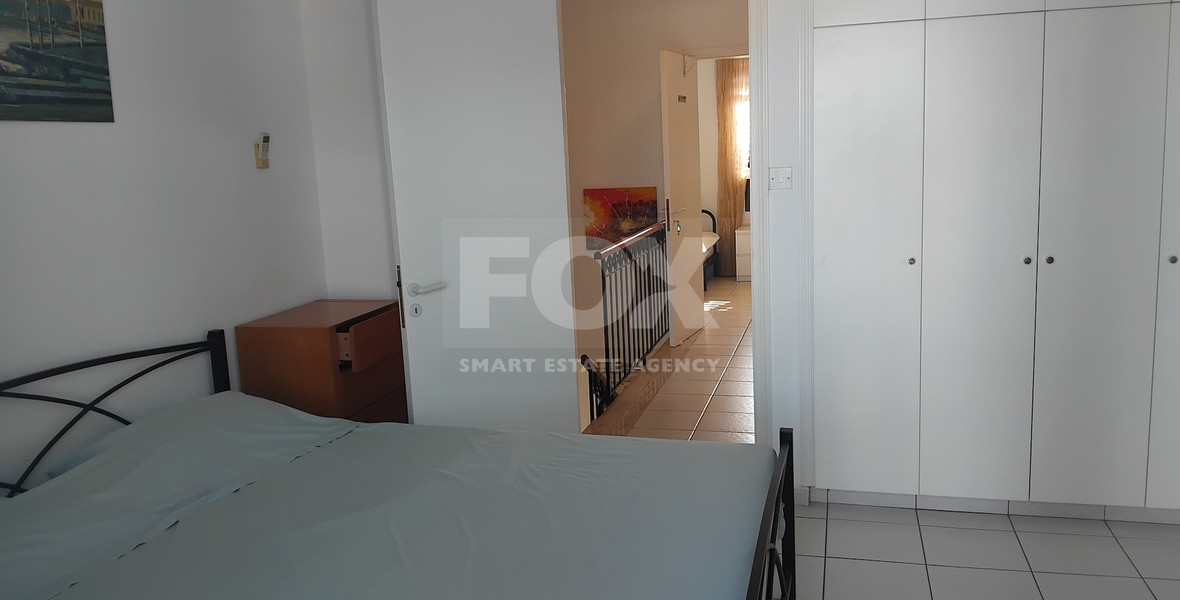 For Sale Tow Bedroom  Townhouse in complex   Geroskipou Area