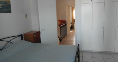 For Sale Two Bedroom  Townhouse in complex   Geroskipou Area