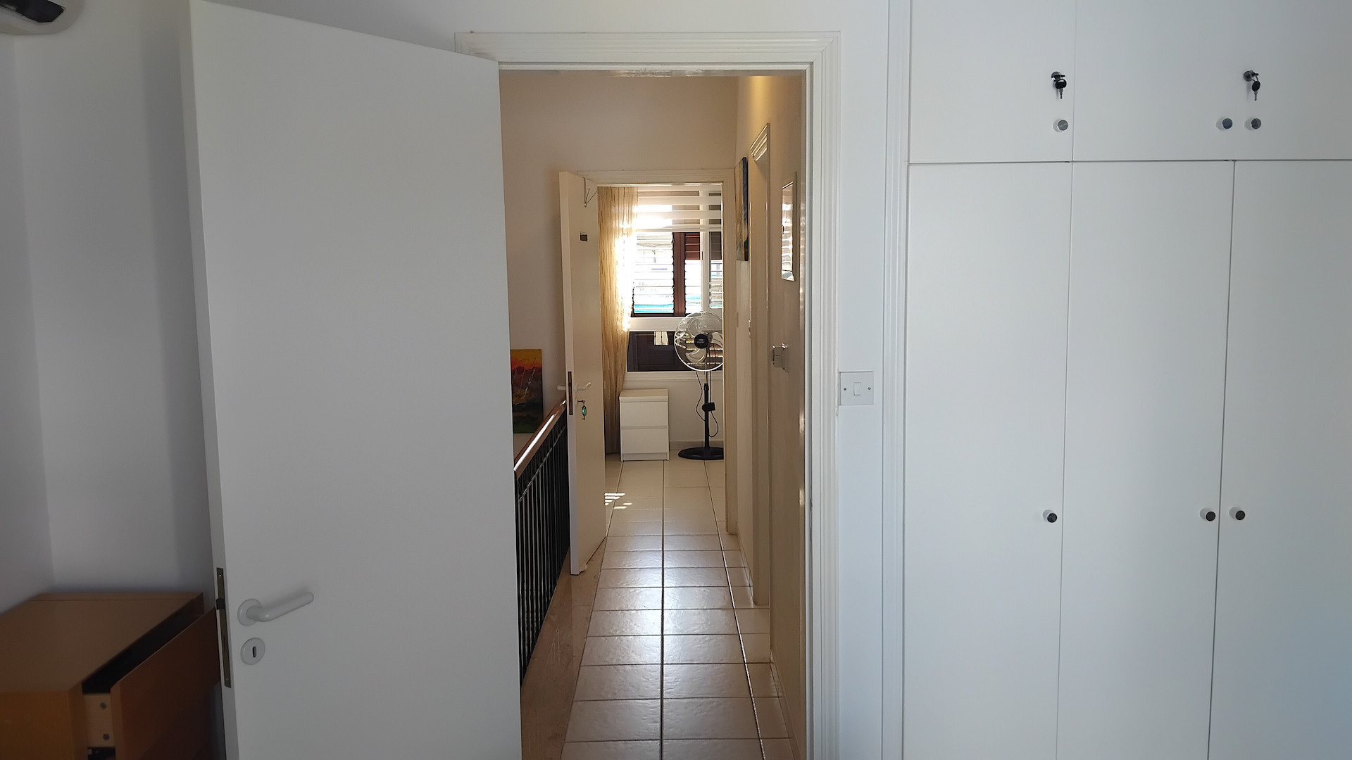 Maison de ville 2 chambres 78 m² Yeroskipou, Chypre