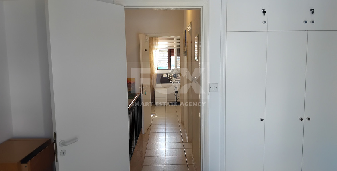 For Sale Tow Bedroom  Townhouse in complex   Geroskipou Area