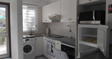 For Sale Tow Bedroom  Townhouse in complex   Geroskipou Area