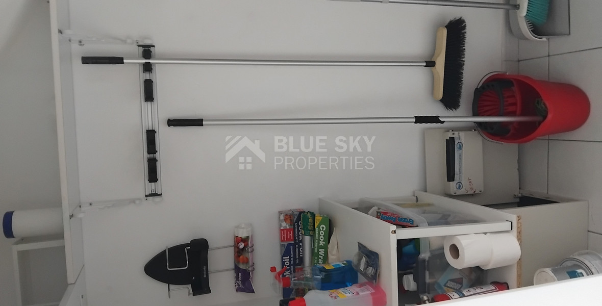 For Sale Two Bedroom  Townhouse in complex   Geroskipou Area