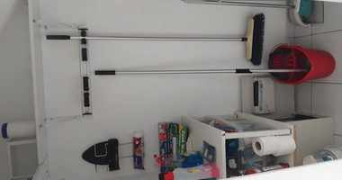 For Sale Two Bedroom  Townhouse in complex   Geroskipou Area