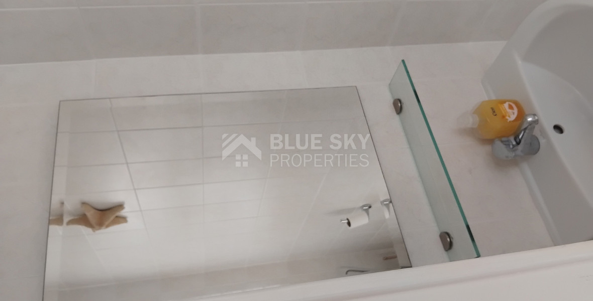 For Sale Two Bedroom  Townhouse in complex   Geroskipou Area