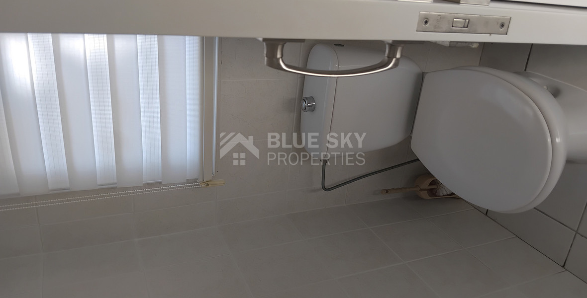 For Sale Two Bedroom  Townhouse in complex   Geroskipou Area