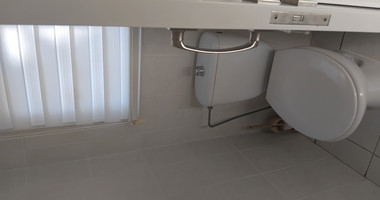 For Sale Tow Bedroom  Townhouse in complex   Geroskipou Area