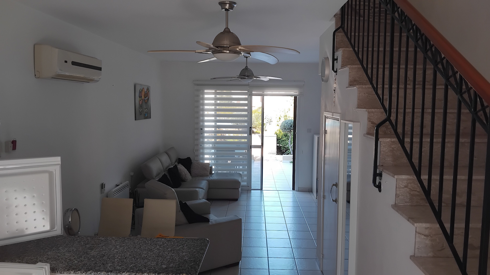 Maison de ville 2 chambres 78 m² Yeroskipou, Chypre