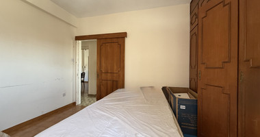 For Sale Spacious Three Bedroom Apartment in Mesa Geitonia