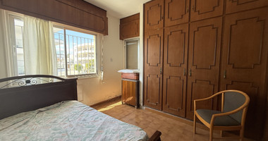 For Sale Spacious Three Bedroom Apartment in Mesa Geitonia