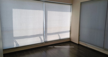 Office for Rent – 100 m² in Agia Zoni, Limassol