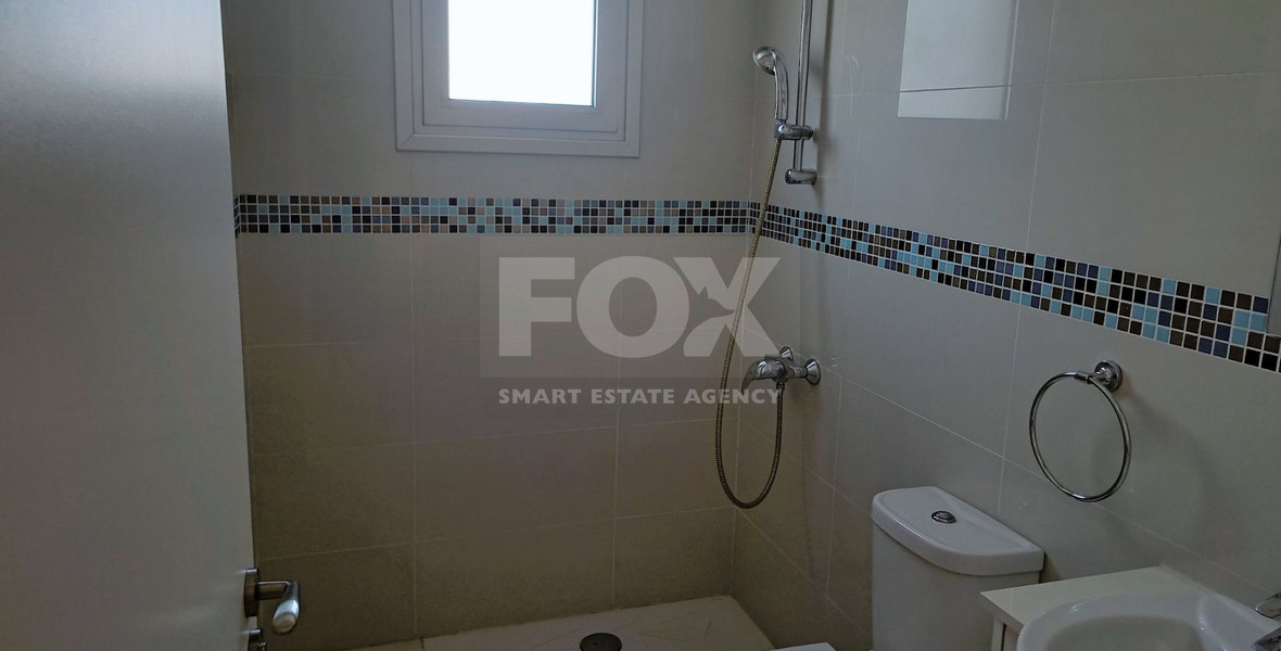 Office for Rent – 100 m² in Agia Zoni, Limassol