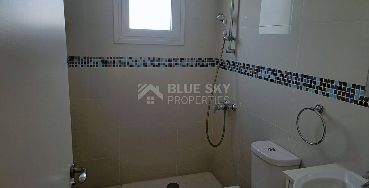 Office for Rent – 100 m² in Agia Zoni, Limassol