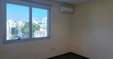 Office for Rent – 100 m² in Agia Zoni, Limassol