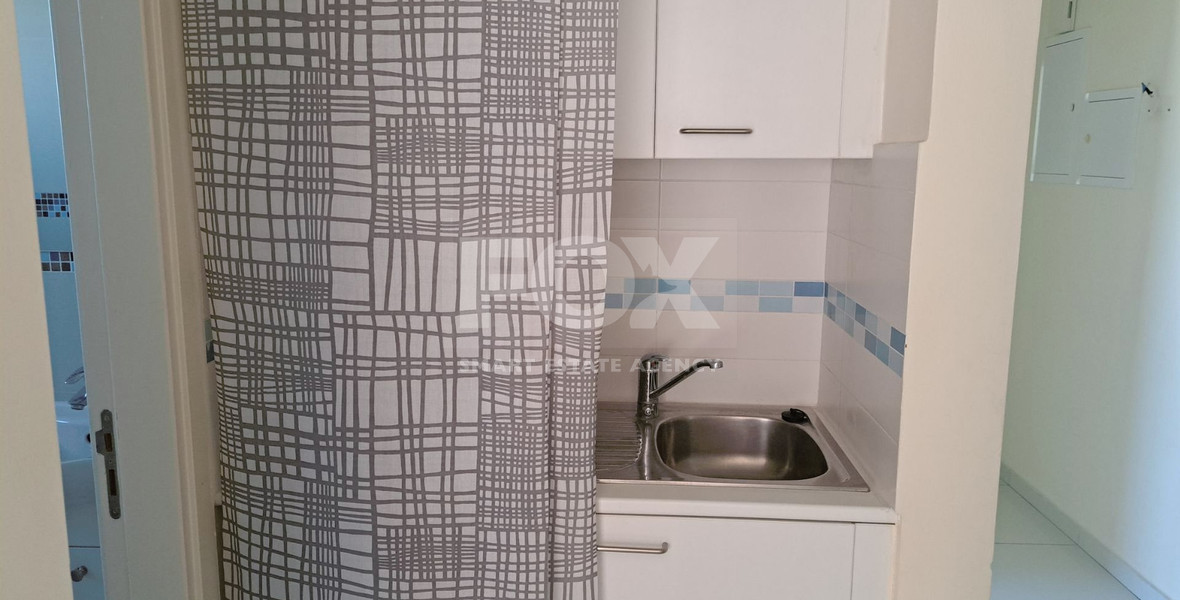 Office for Rent – 100 m² in Agia Zoni, Limassol