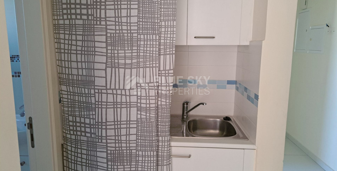 Office for Rent – 100 m² in Agia Zoni, Limassol