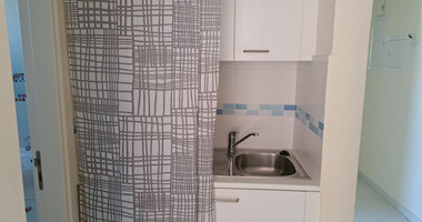 Office for Rent – 100 m² in Agia Zoni, Limassol