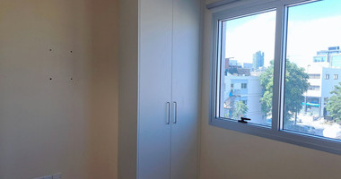 Office for Rent – 100 m² in Agia Zoni, Limassol