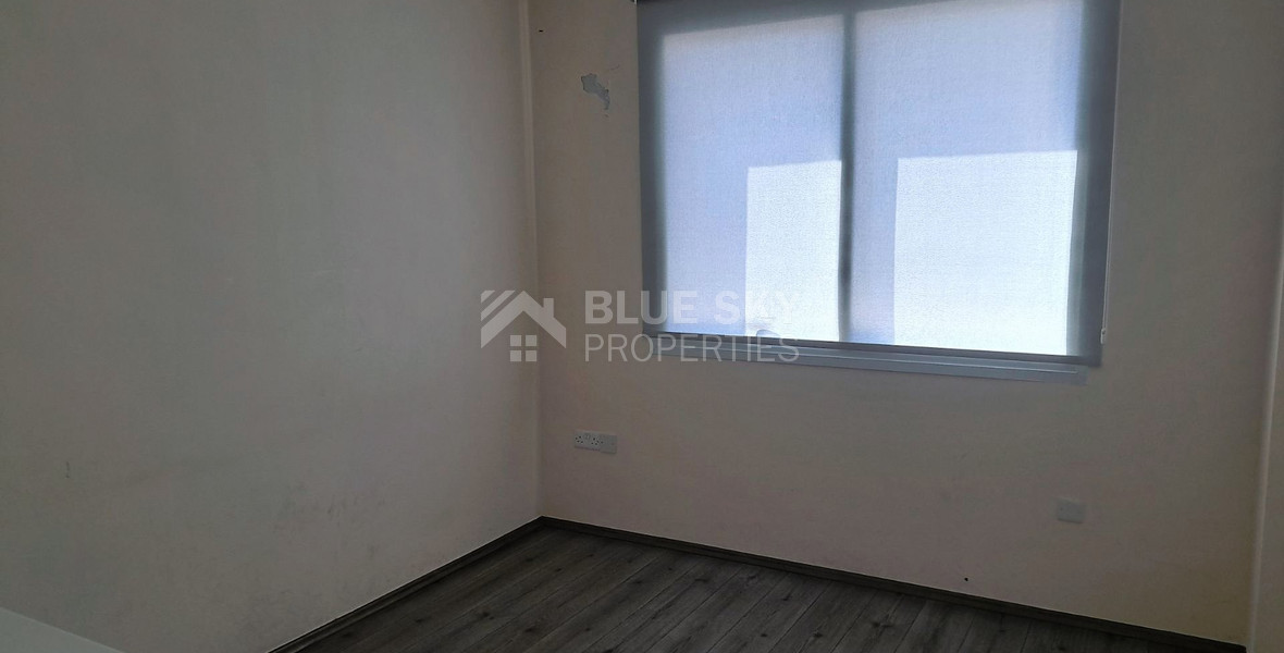 Office for Rent – 100 m² in Agia Zoni, Limassol