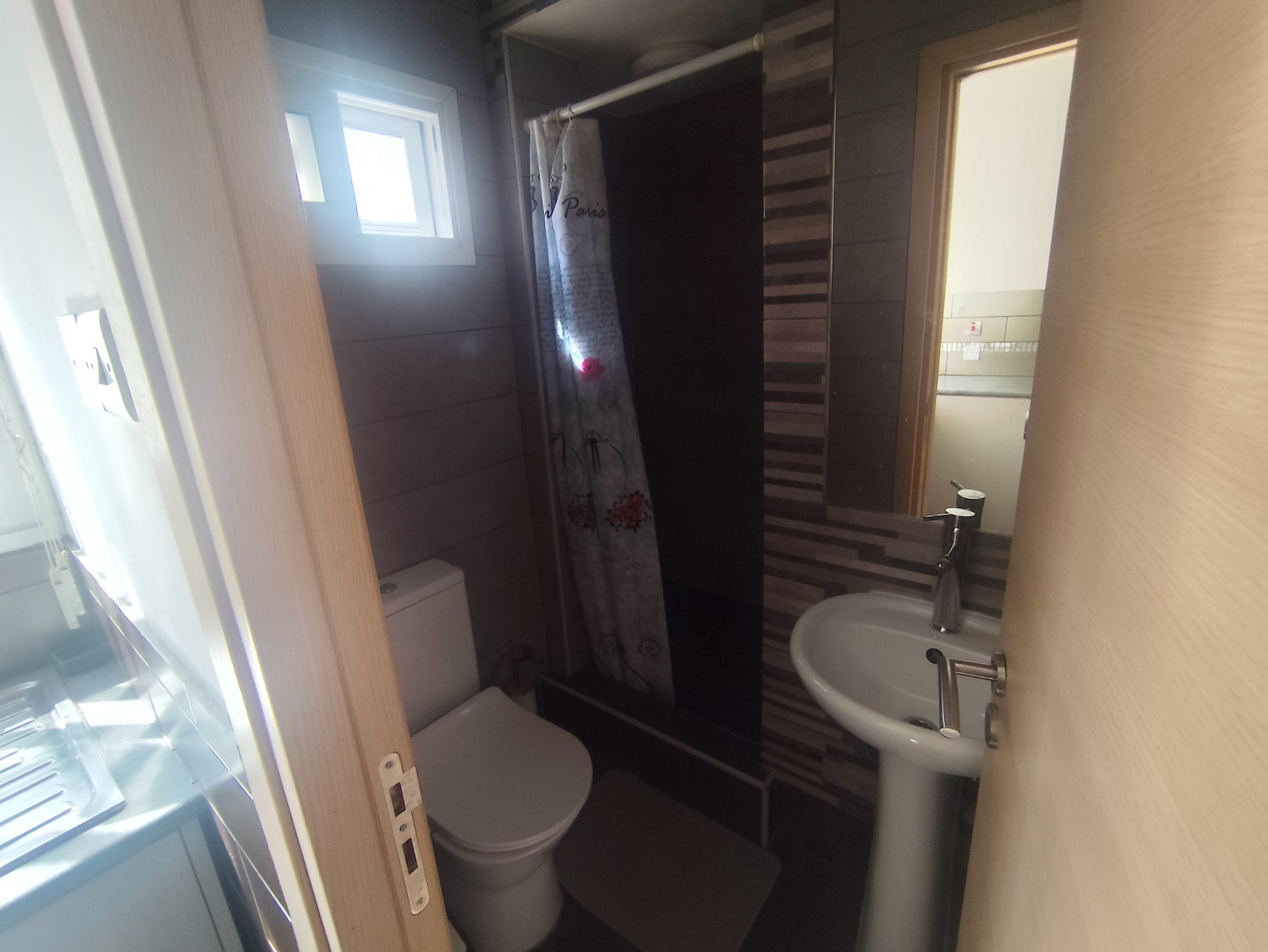 Appartement 1 chambre 80 m² en Limassol, Chypre