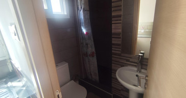 One-Bedroom Apartment for Rent – Agia Zoni