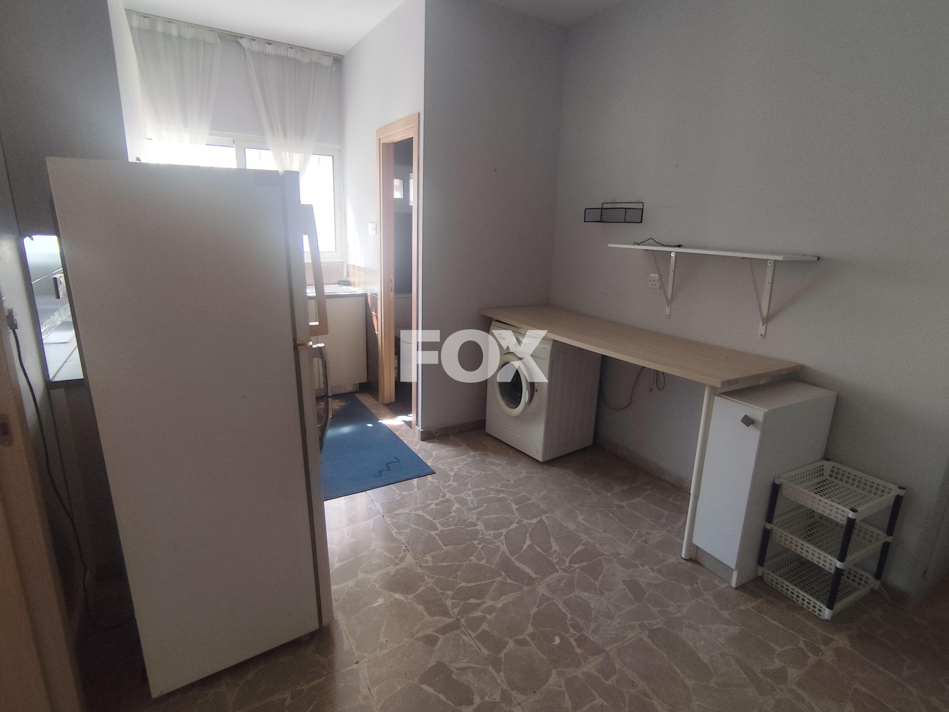 1 bedroom apartment 80 m² in Limassol, Cyprus
