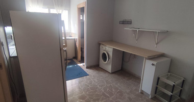 One-Bedroom Apartment for Rent – Agia Zoni