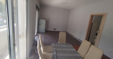 One-Bedroom Apartment for Rent – Agia Zoni