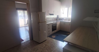 One-Bedroom Apartment for Rent – Agia Zoni