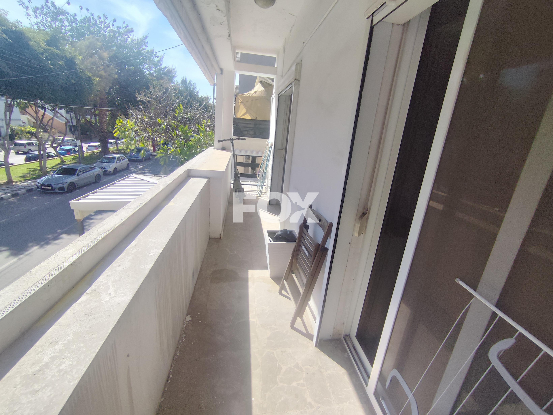 1 bedroom apartment 80 m² in Limassol, Cyprus