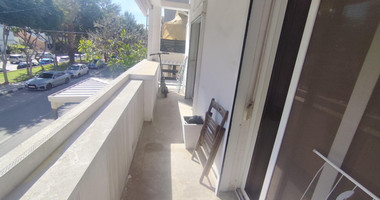 One-Bedroom Apartment for Rent – Agia Zoni
