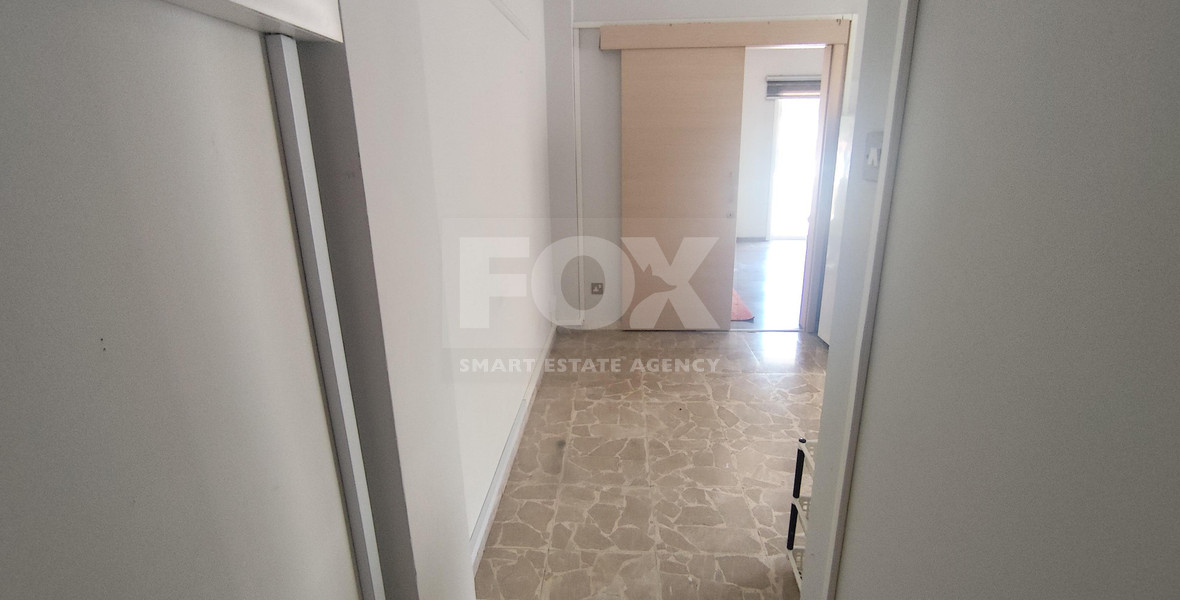 One-Bedroom Apartment for Rent – Agia Zoni