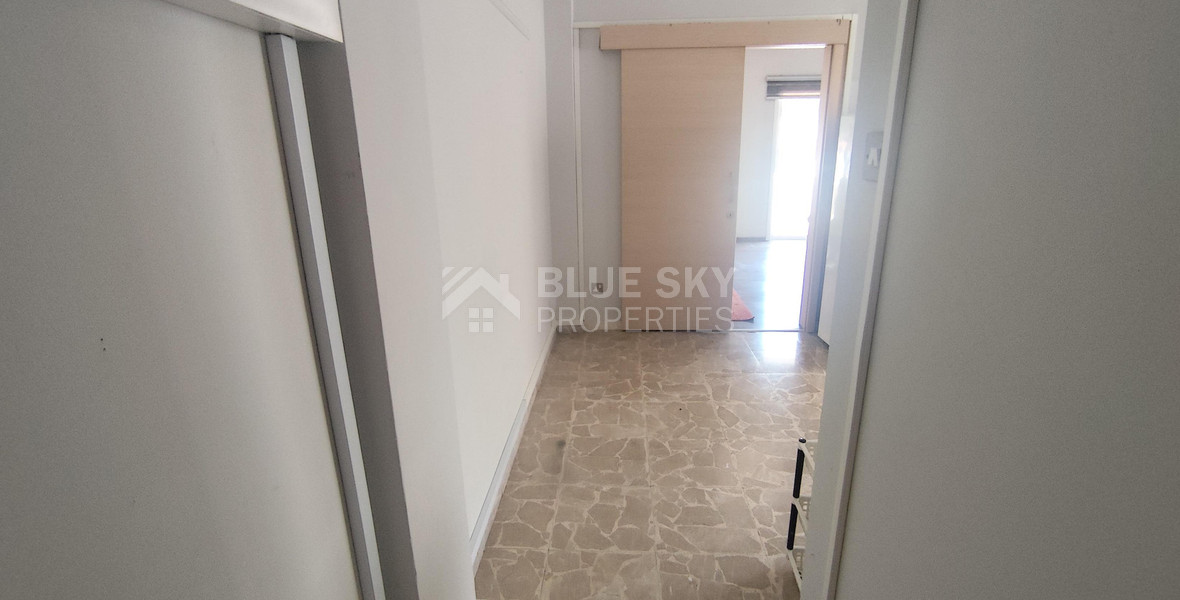 One-Bedroom Apartment for Rent – Agia Zoni
