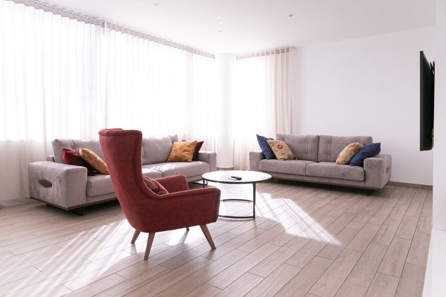 Apartamento 4 habitaciones 353 m² Yeroskipou, Chipre