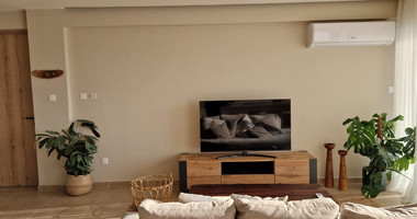 For Rent Modern Two-Bedroom Apartment with Panoramic Sea Views – Neapoli, Limassol