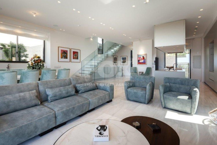 Three Bedroom  House For Sale In Chlorakas Paphos Cyprus