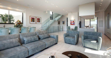 Three Bedroom  House For Sale In Chlorakas Paphos Cyprus