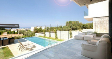 Three Bedroom  House For Sale In Chlorakas Paphos Cyprus
