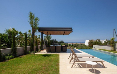 Three Bedroom  House For Sale In Chlorakas Paphos Cyprus