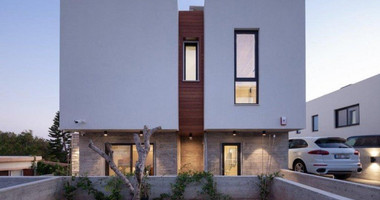 Three Bedroom  House For Sale In Chlorakas Paphos Cyprus