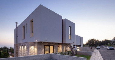 Three Bedroom  House For Sale In Chlorakas Paphos Cyprus