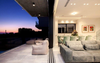 Three Bedroom  House For Sale In Chlorakas Paphos Cyprus