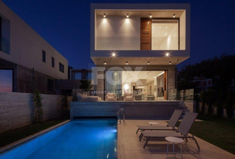 Three Bedroom  House For Sale In Chlorakas Paphos Cyprus