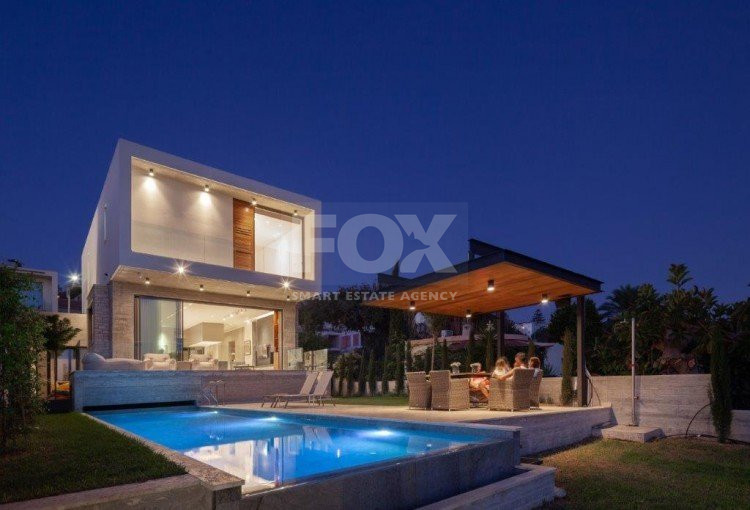 Three Bedroom  House For Sale In Chlorakas Paphos Cyprus