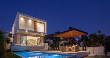 Three Bedroom  House For Sale In Chlorakas Paphos Cyprus