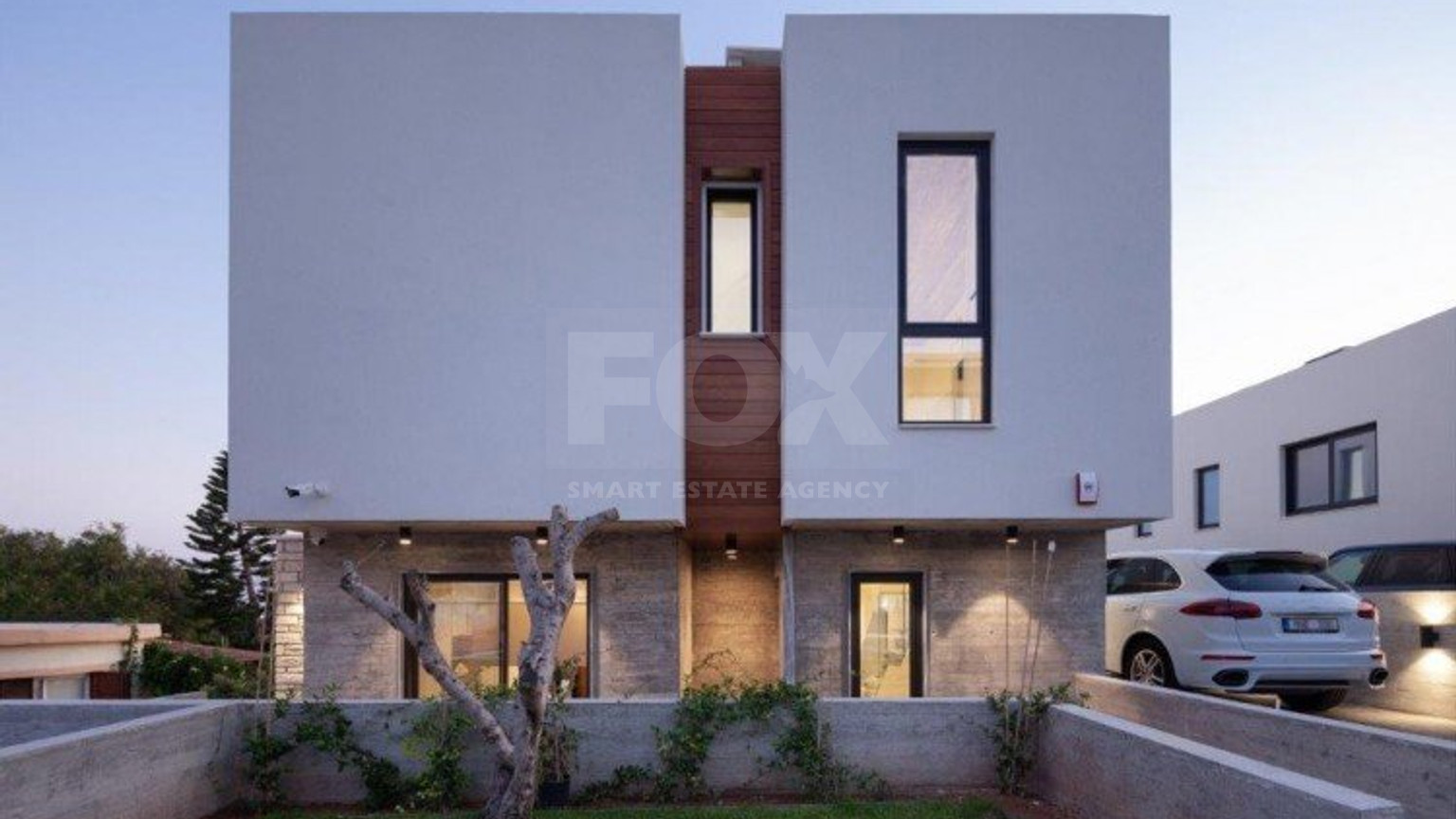 Three Bedroom  House For Sale In Chlorakas Paphos Cyprus