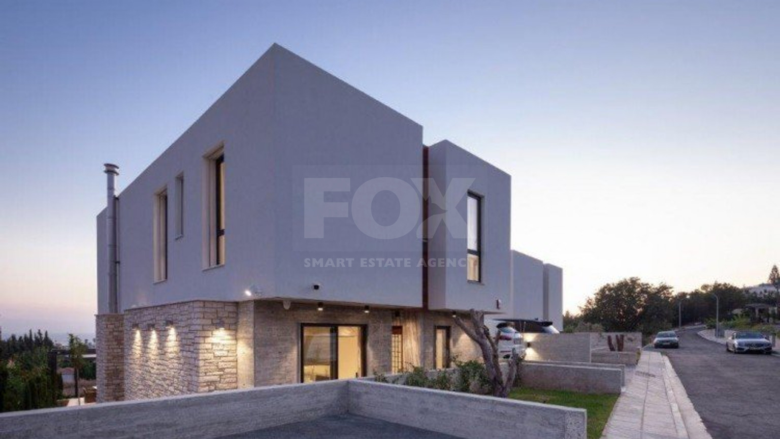 Three Bedroom  House For Sale In Chlorakas Paphos Cyprus