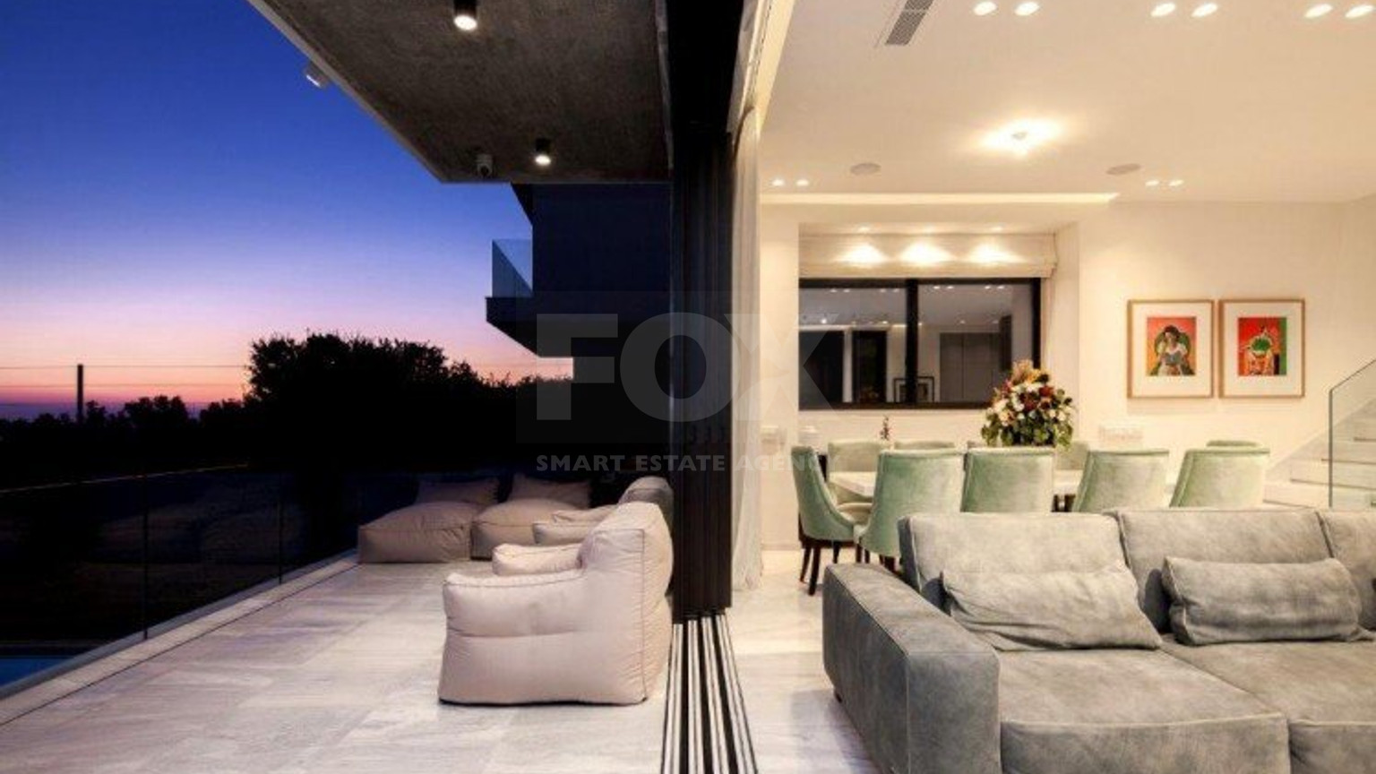 Three Bedroom  House For Sale In Chlorakas Paphos Cyprus